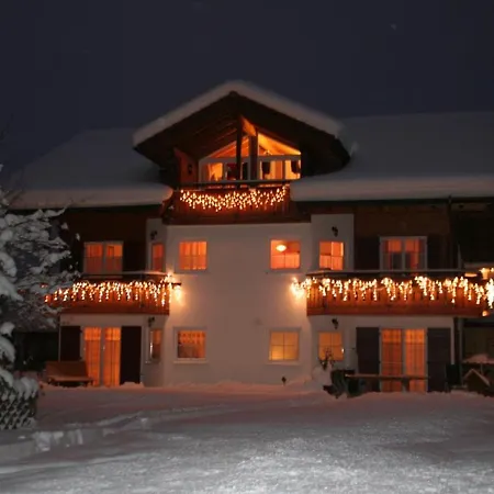 Alpentraum - Gambeck's Hues Appartement Oberstdorf