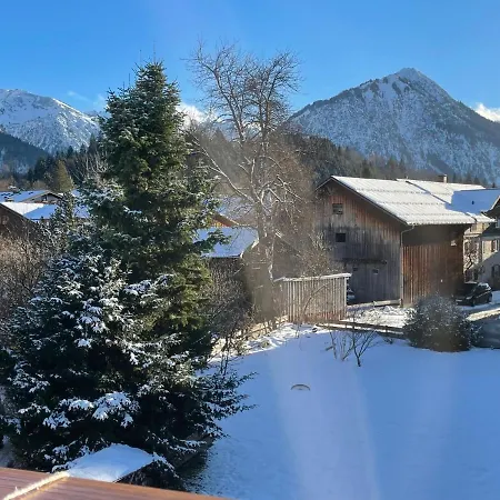 Alpentraum - Gambeck's Hues Oberstdorf