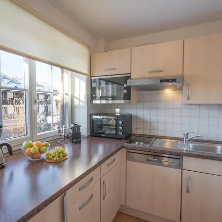 Appartement Alpentraum - Gambeck's Hues *