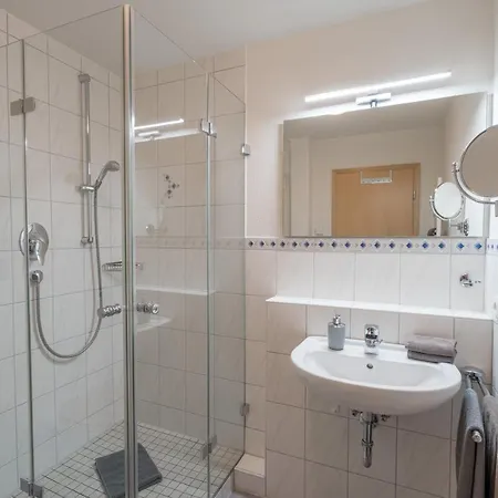 Alpentraum - Gambeck's Hues Appartement Oberstdorf