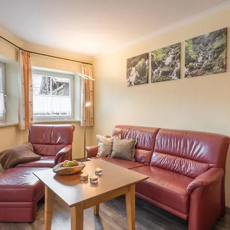 Alpentraum - Gambeck's Hues Appartement Oberstdorf