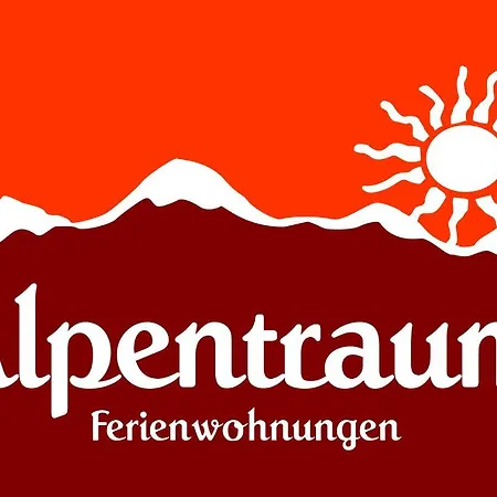 Appartement Alpentraum - Gambeck's Hues *